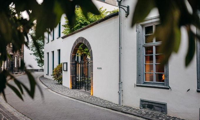 Pellenz Hotel | Hotel PURS