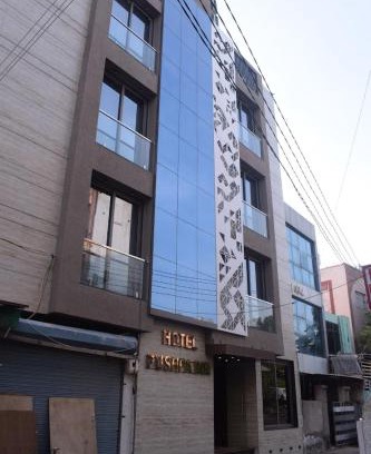 Ambaji Hotel | HOTEL PUSHPA INN