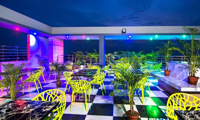 Khulna Division Hotel | HOTEL PUSHPO BILASH
