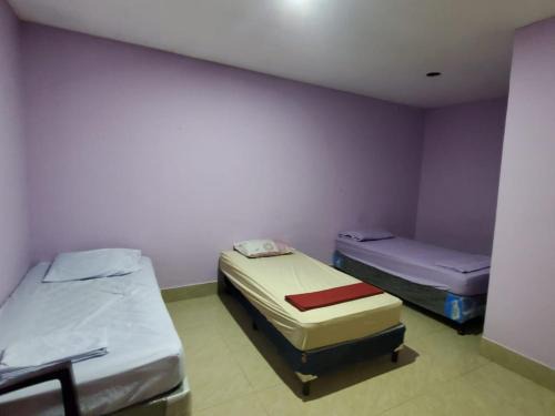 Jinotega Hotel | Hotel Putin