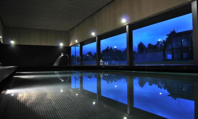 Mancelos Hotel | Hotel Quinta da Cruz & SPA