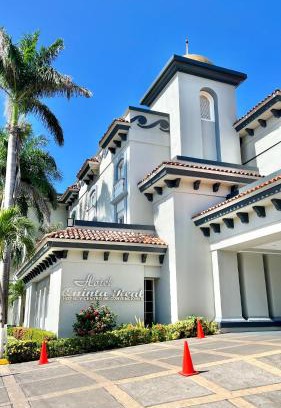 La Ceiba Hotel | Hotel Quinta Real