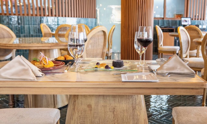 Las Penas Hotel | Hotel Río Guayas by Art Hotels Ecuador