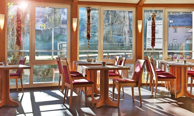 Altensteig Hotel | Hotel Rössle Berneck