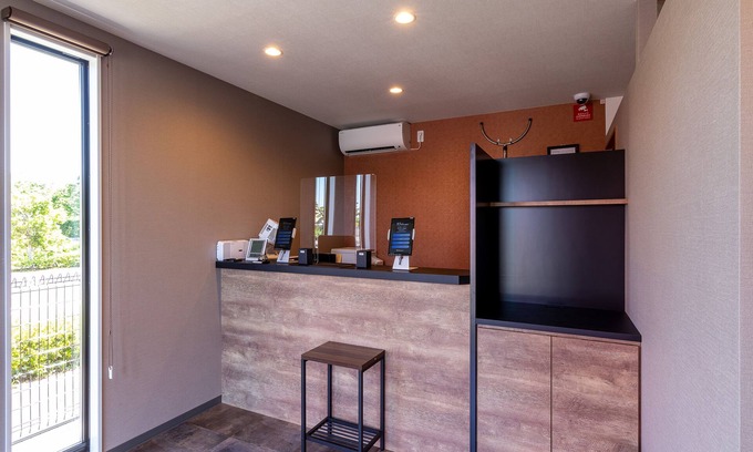 Yanai Hotel | HOTEL R9 The Yard Yanai
