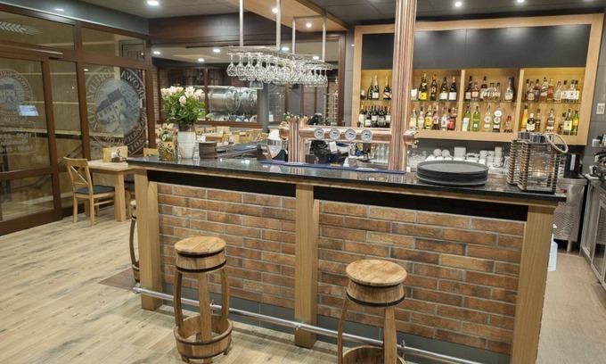 Grudziadz Hotel | Hotel Rad
