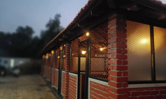 Malpe Hotel | Hotel Radhma Residency