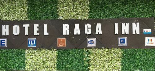 Tamasopo Hotel | Hotel Raga Inn