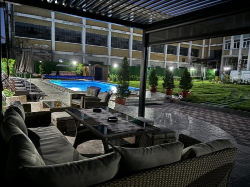 Tryavna Hotel | Hotel Rai