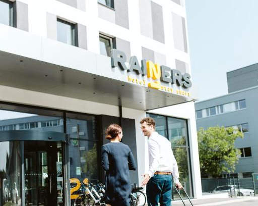 Brunn am Gebirge Hotel | Hotel Rainers21