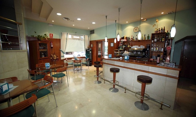 Silleda House | Hotel Ramos