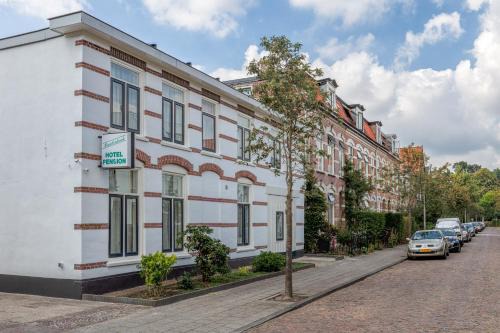 Amersfoort Hotel | Hotel Randenbroek