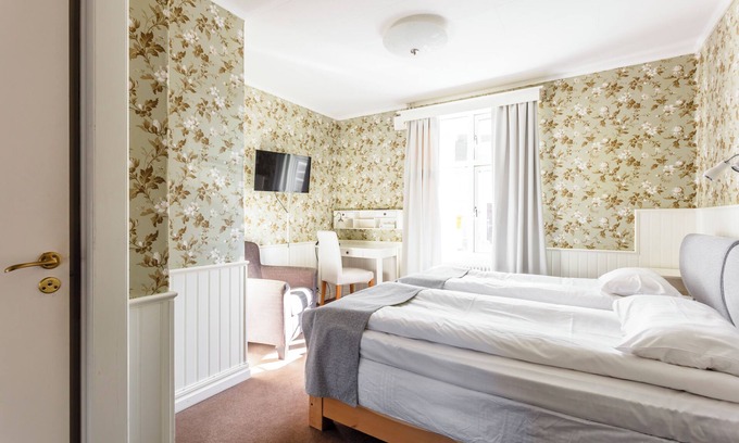Falkoping Hotel | Hotel Ranten