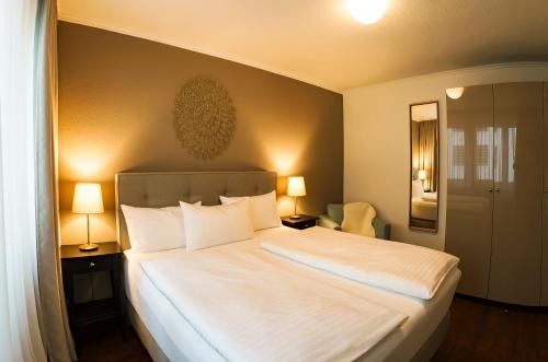 Freiburg im Breisgau Hotel | Hotel Rappen am Münsterplatz