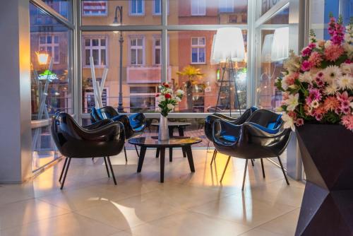 Niezychowice Hotel | Hotel Ratuszowy