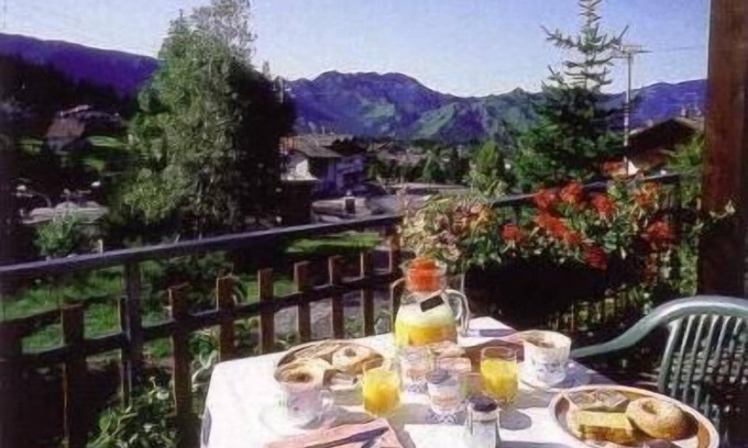 Castione della Presolana Hotel | Hotel Residence La Rosa