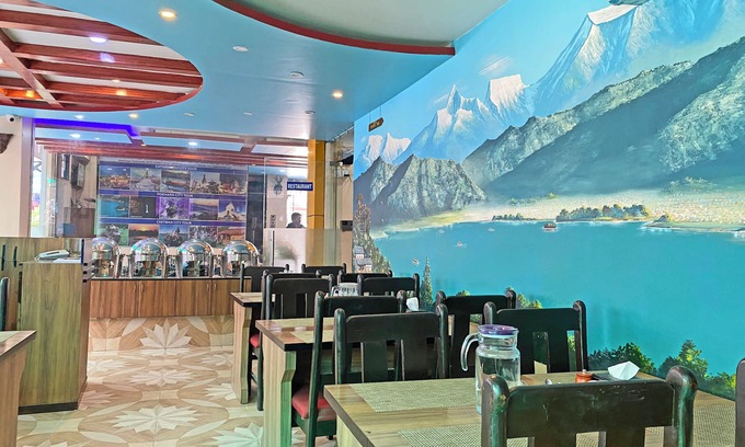 Sinamangal Resort | Hotel Readers Inn Pvt.Ltd