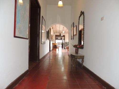Ocana Hotel | Hotel Real