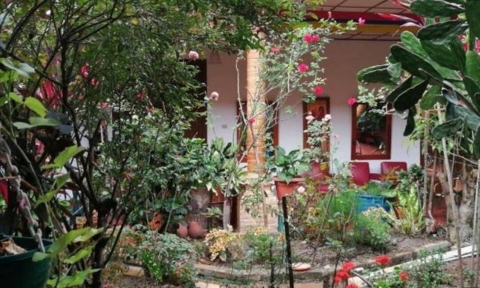 Ocana Hotel | HOTEL REAL