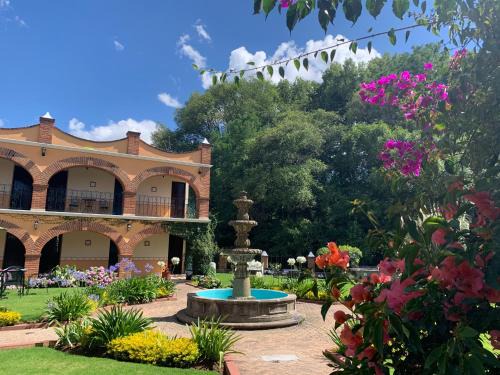 Huasca De Ocampo Hotel | Hotel Real de Huasca