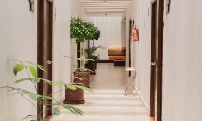 El Oro de Hidalgo Hotel | Hotel Real del Oro