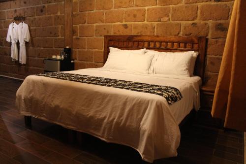 Tecozautla Hotel | Hotel Real Nirvana