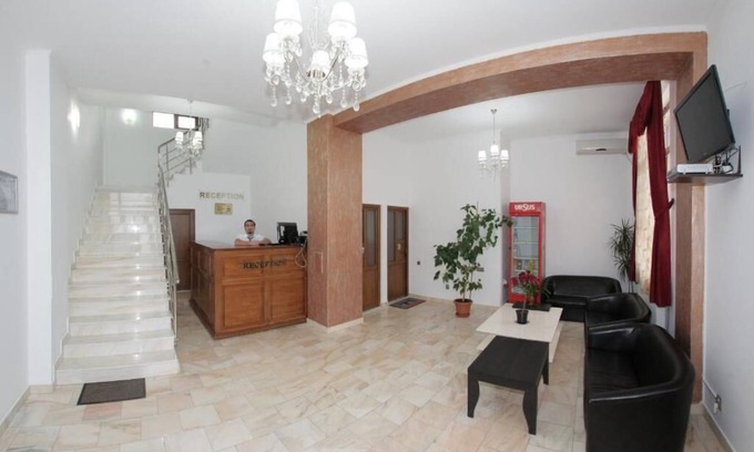 Chiscani Hotel | Hotel Rebis International