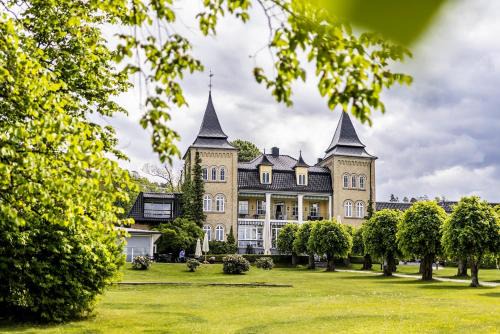 Moss Hotel | Hotel Refsnes Gods - by Classic Norway Hotels