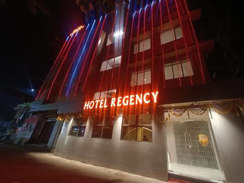 Vasai East Hotel | Hotel Regency