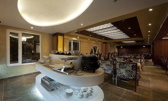 Patel Nagar Hotel | Hotel Regent Grand