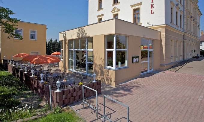 Heidenau Hotel | Hotel Reichskrone