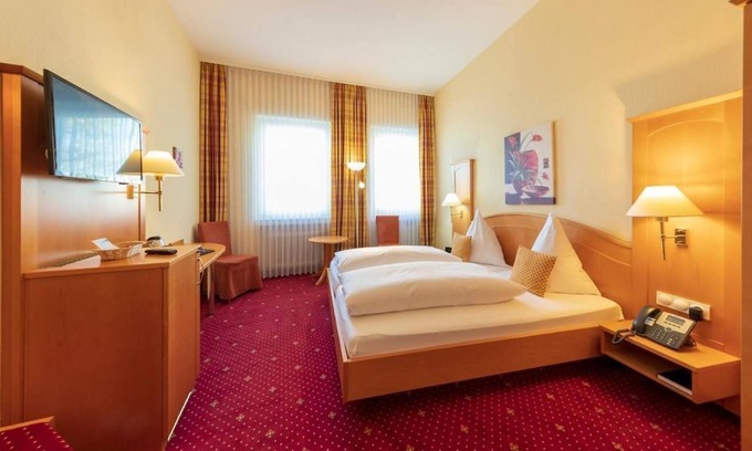 Wachenroth Hotel | Hotel Relax