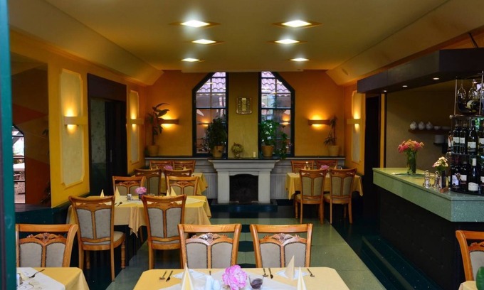 Tabor Hotel | Hotel RELAX u Drsu