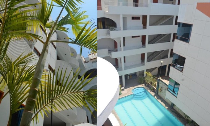 Nuevo Chimbote Hotel | Hotel Remanso