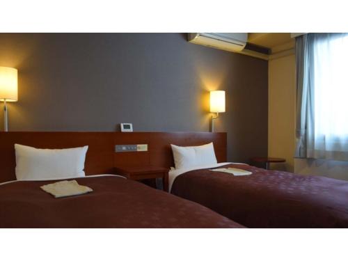 Iwai Onsen Hotel | Hotel RESH Tottori Ekimae - Vacation STAY 47414v