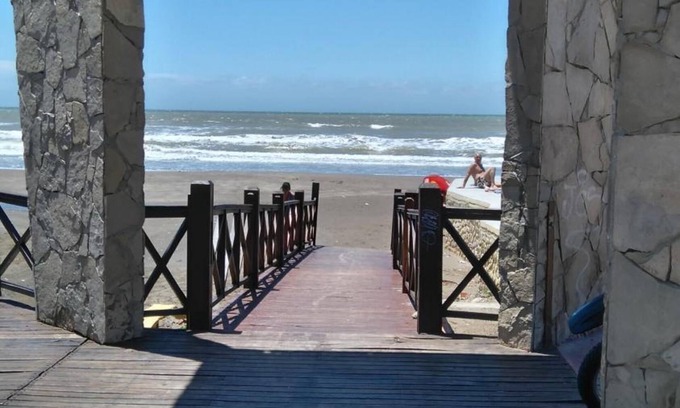 San Bernardo del Tuyu Hotel | Hotel Resi San Bernardo