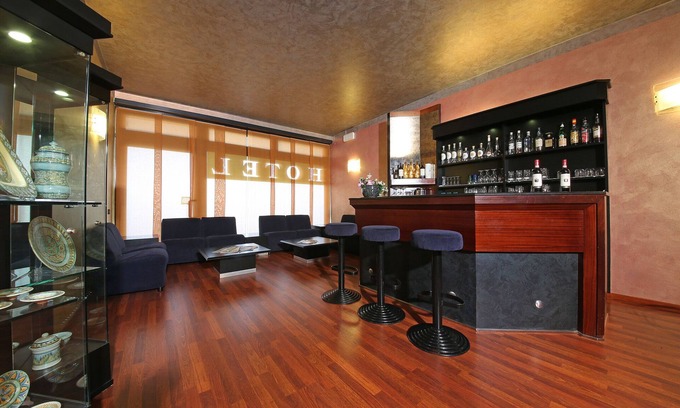Porto Mantovano Hotel | HOTEL RESIDENCE DUCALE