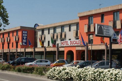 Porto Mantovano Hotel | Hotel Residence Ducale