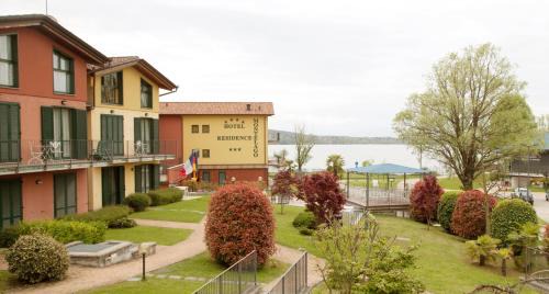 Ternate Hotel | Hotel Residence Montelago