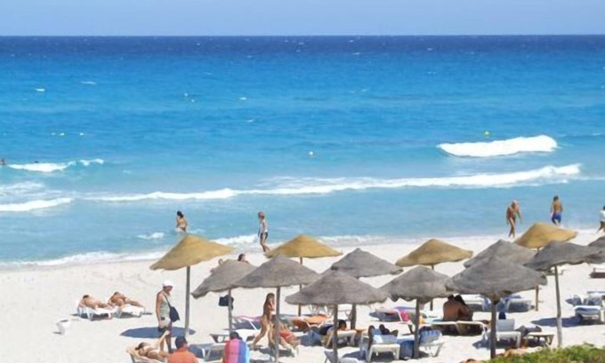 Eastern Hammamet Hotel | Hotel Residence Romane