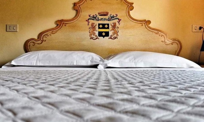 Bedonia Hotel | Hotel Residence Sant'Anna