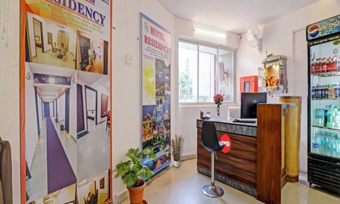 Silvassa Hotel | Hotel Residency