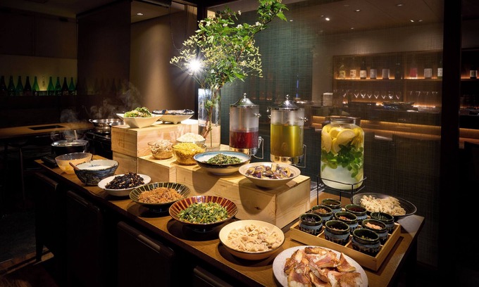 Machida Hotel | Hotel Resol Machida