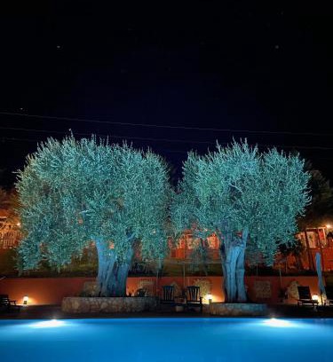 Rodi Garganico Hotel | Hotel Resort Poggio degli Ulivi
