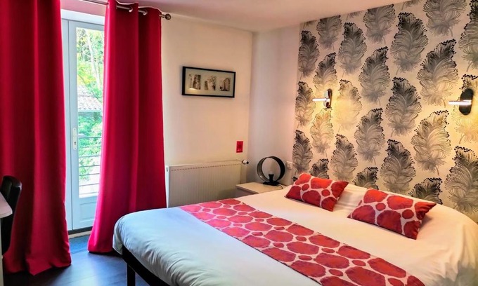 Bourbonne-les-Bains Hotel | Hotel Restaurant Herard