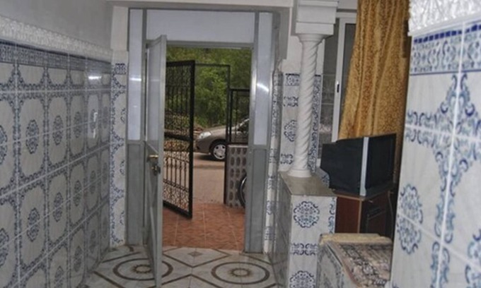 Asgaour Hotel | Hotel Restaurant Asgaour