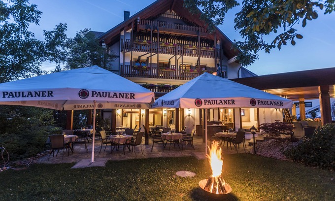 Donzdorf Hotel | Hotel & Restaurant Becher