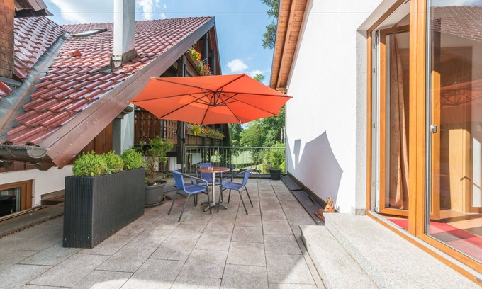 Hohenkammer Hotel | Hotel Restaurant Café Waldhof