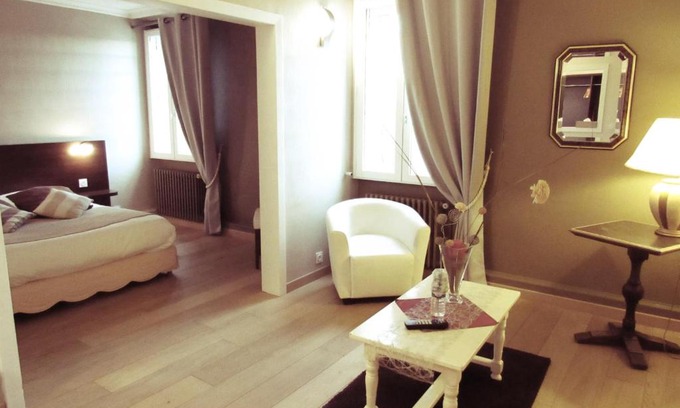 Paimpol Hotel | Hotel Restaurant de la Marne