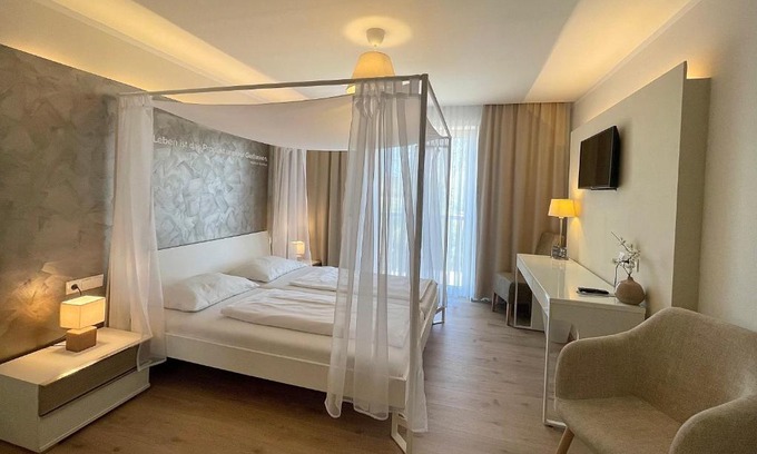 Wolfsthal Hotel | Hotel Restaurant FIDI
